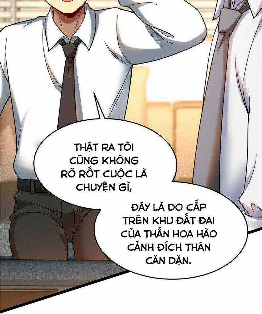 Thành Tỷ Phú Nhờ Thua Lỗ Game Chapter 79 trang 38