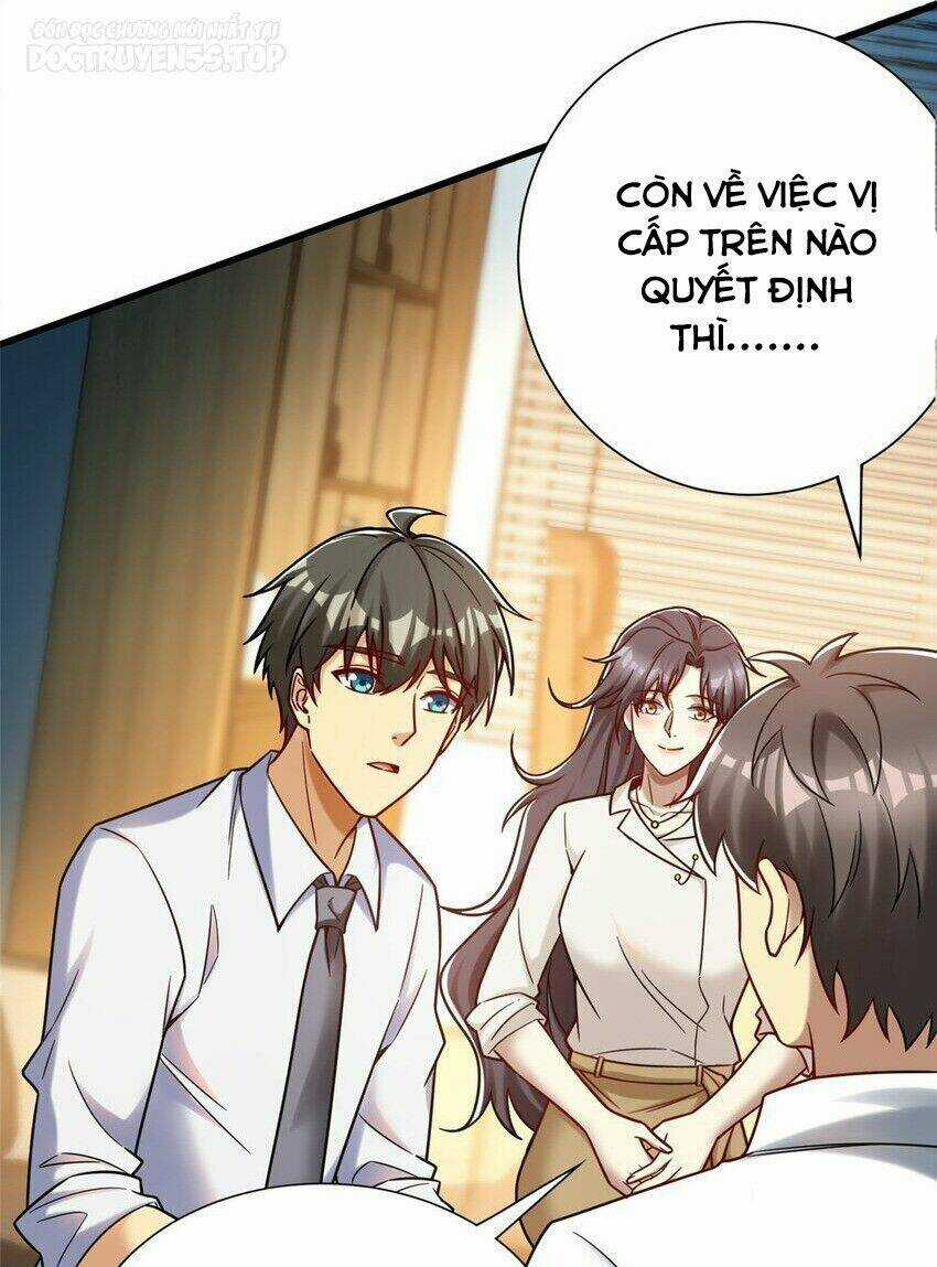 Thành Tỷ Phú Nhờ Thua Lỗ Game Chapter 79 trang 39