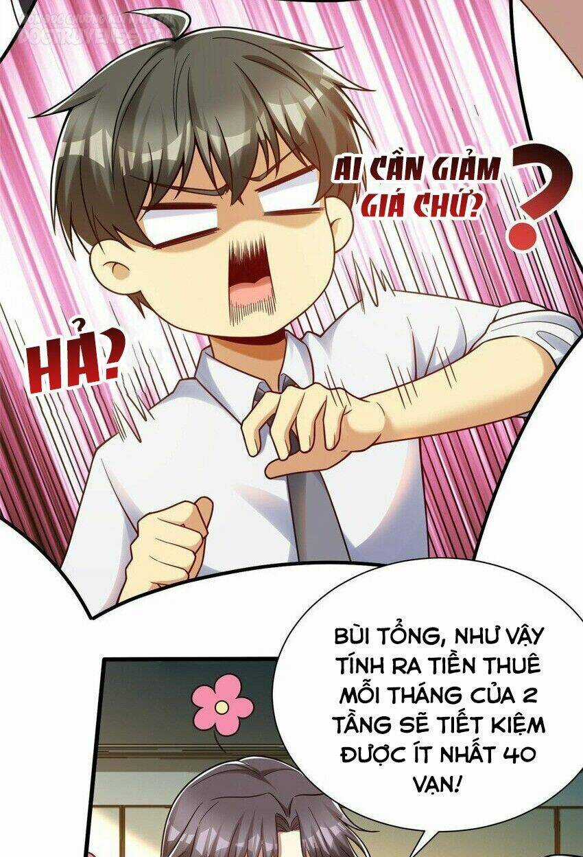 Thành Tỷ Phú Nhờ Thua Lỗ Game Chapter 79 trang 4