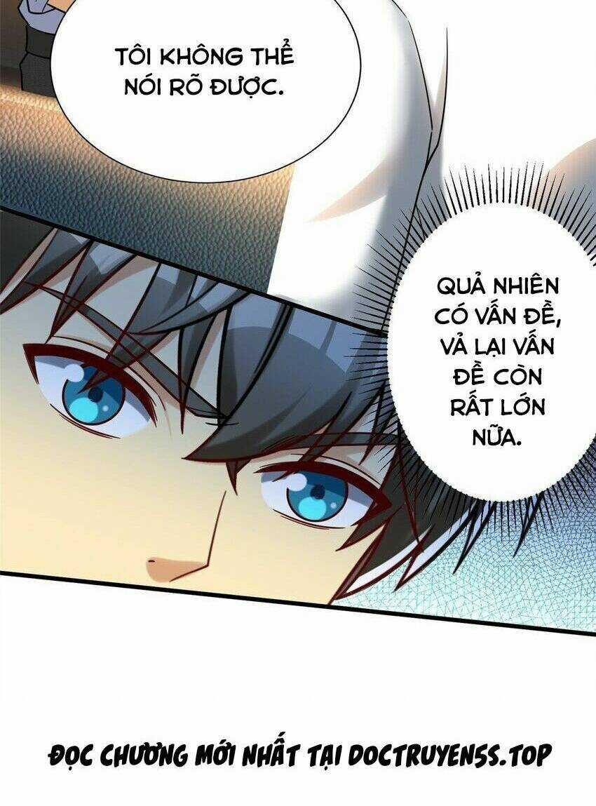 Thành Tỷ Phú Nhờ Thua Lỗ Game Chapter 79 trang 40