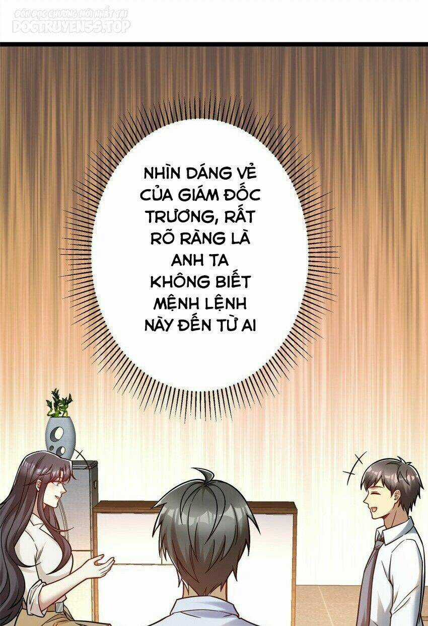 Thành Tỷ Phú Nhờ Thua Lỗ Game Chapter 79 trang 41