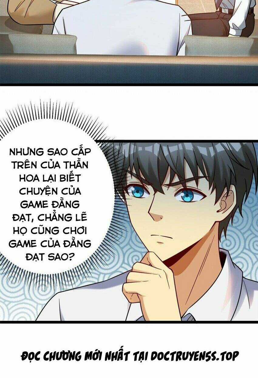 Thành Tỷ Phú Nhờ Thua Lỗ Game Chapter 79 trang 42