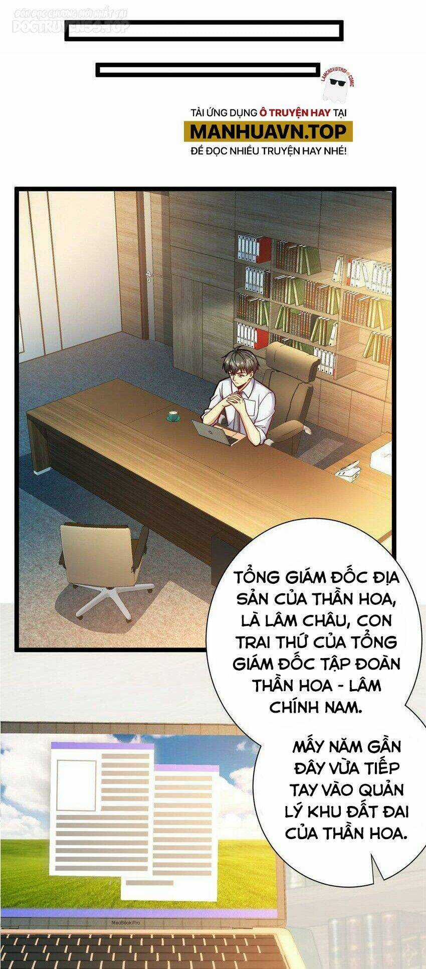 Thành Tỷ Phú Nhờ Thua Lỗ Game Chapter 79 trang 43