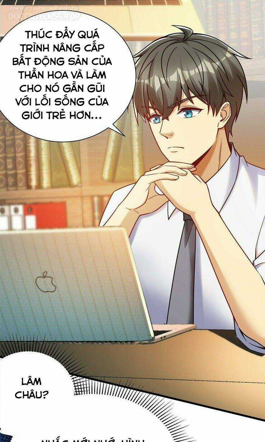 Thành Tỷ Phú Nhờ Thua Lỗ Game Chapter 79 trang 44