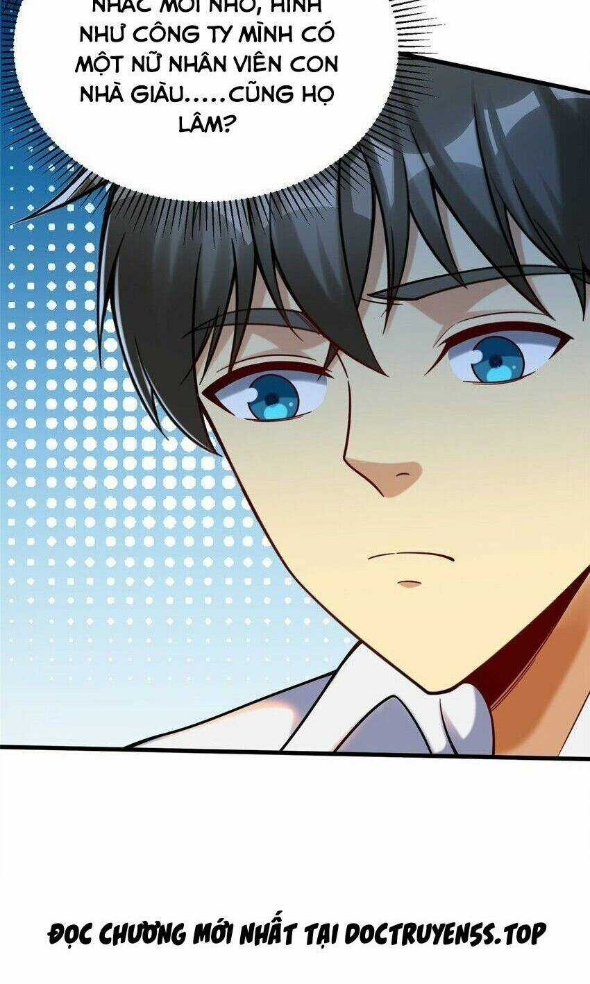 Thành Tỷ Phú Nhờ Thua Lỗ Game Chapter 79 trang 45