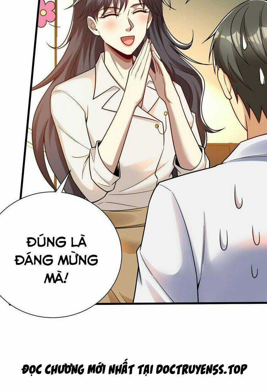 Thành Tỷ Phú Nhờ Thua Lỗ Game Chapter 79 trang 5