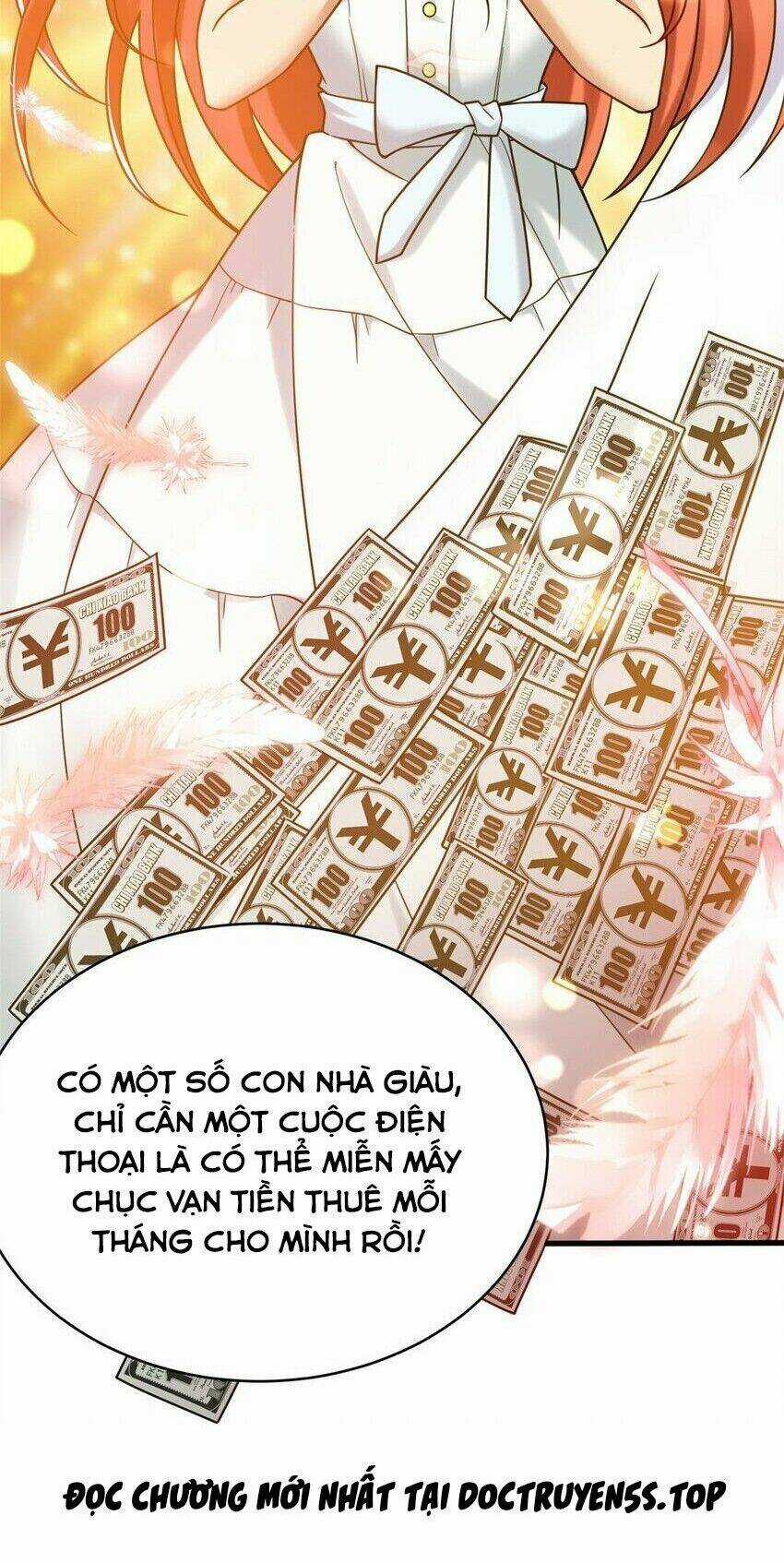 Thành Tỷ Phú Nhờ Thua Lỗ Game Chapter 79 trang 53