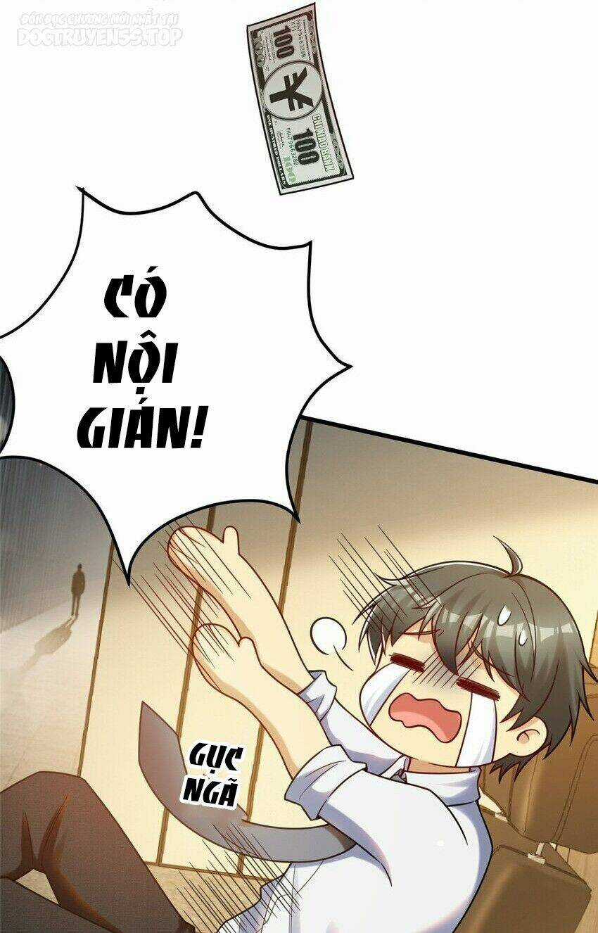 Thành Tỷ Phú Nhờ Thua Lỗ Game Chapter 79 trang 54