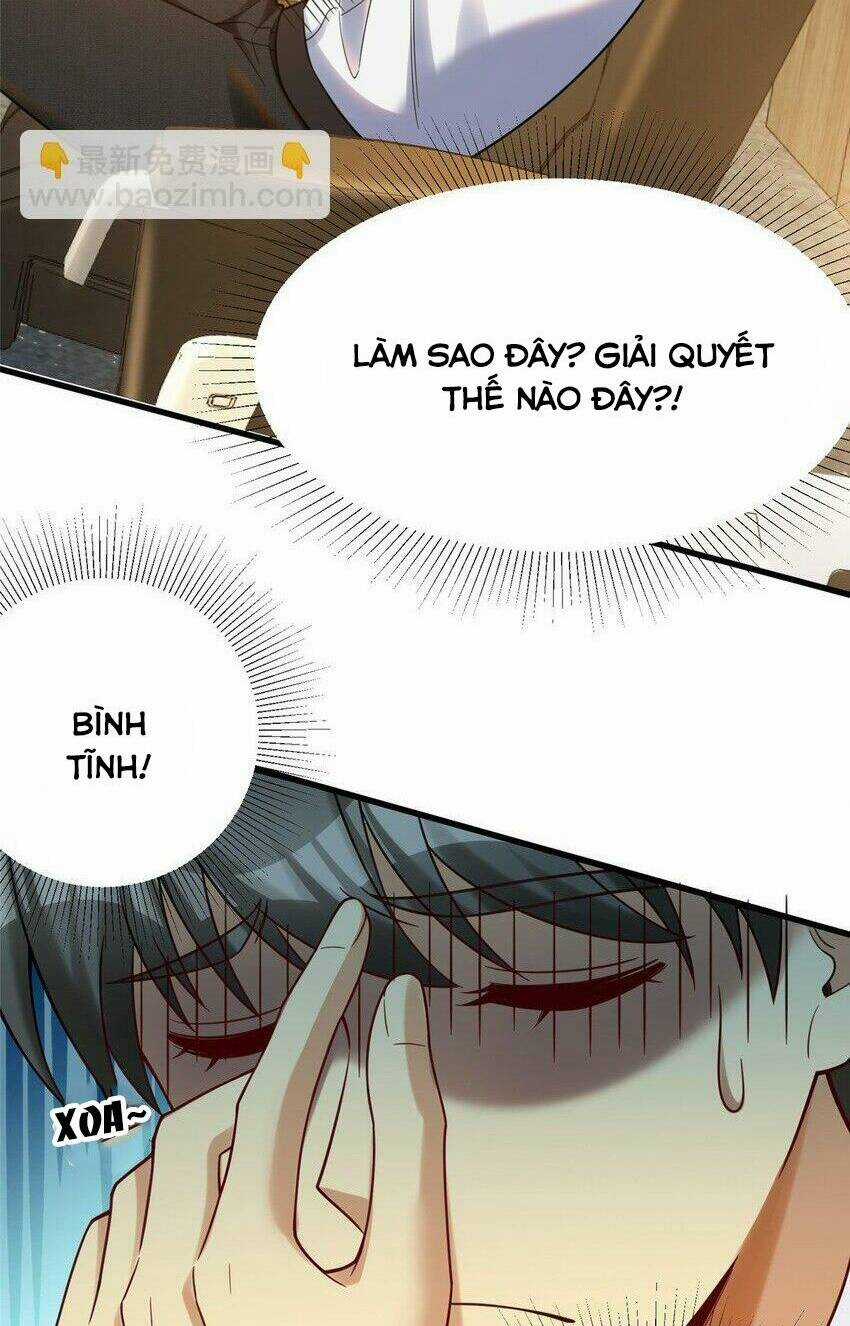 Thành Tỷ Phú Nhờ Thua Lỗ Game Chapter 79 trang 55