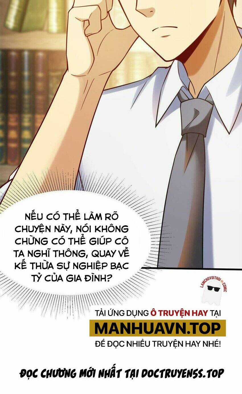 Thành Tỷ Phú Nhờ Thua Lỗ Game Chapter 79 trang 57