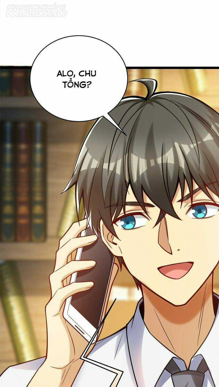 Thành Tỷ Phú Nhờ Thua Lỗ Game Chapter 79 trang 60