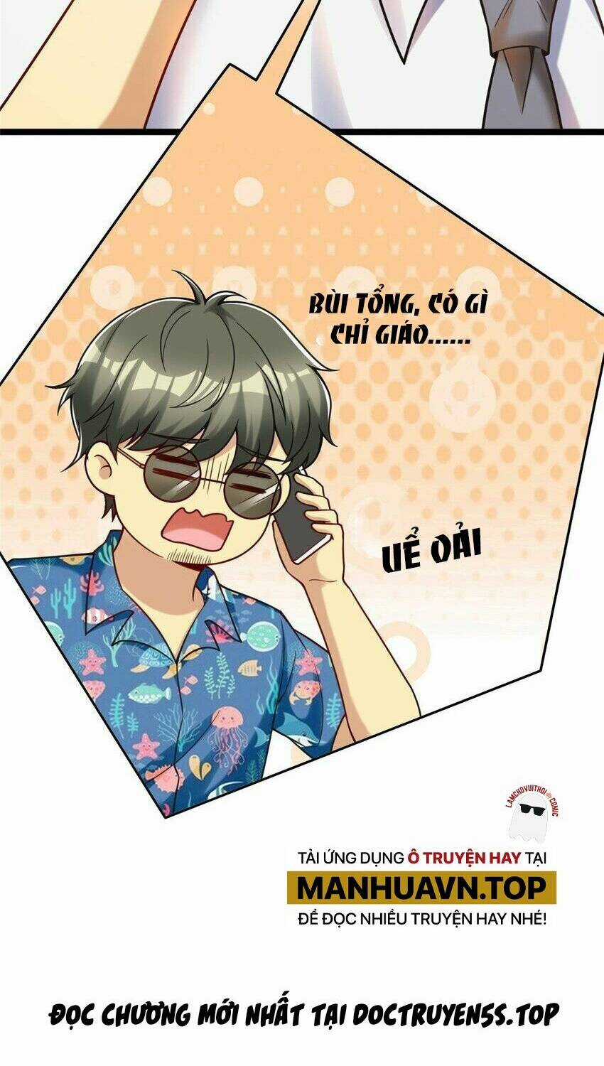 Thành Tỷ Phú Nhờ Thua Lỗ Game Chapter 79 trang 61