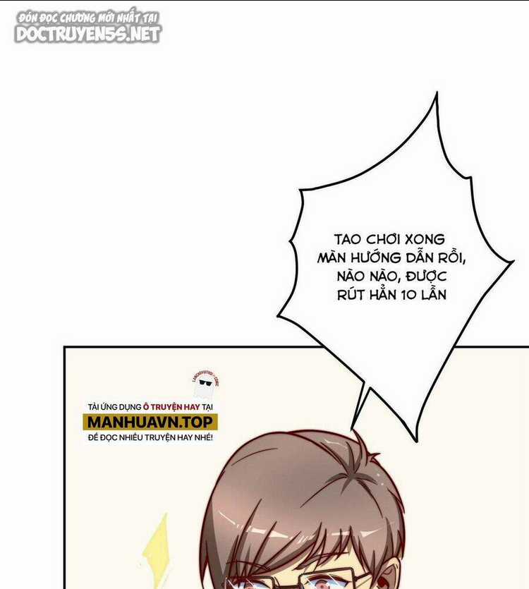 Thành Tỷ Phú Nhờ Thua Lỗ Game Chapter 8 trang 11