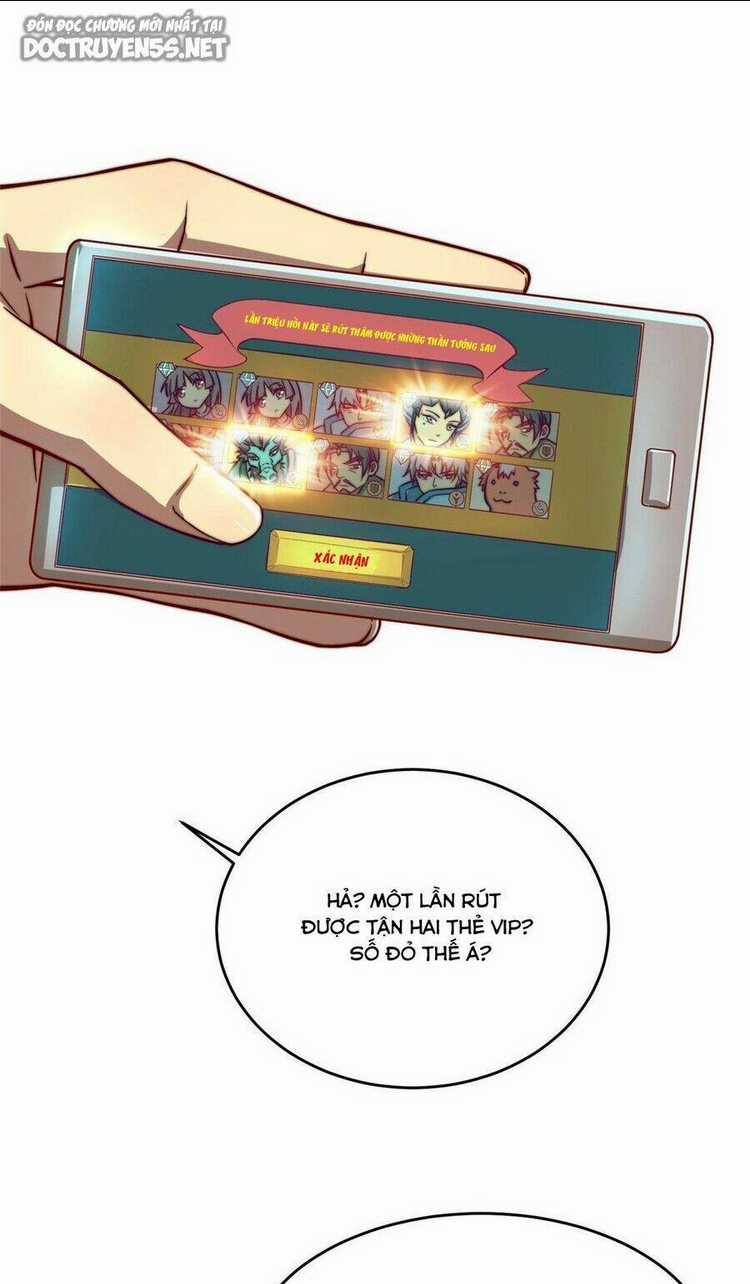 Thành Tỷ Phú Nhờ Thua Lỗ Game Chapter 8 trang 13