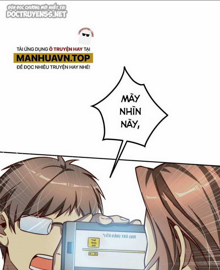 Thành Tỷ Phú Nhờ Thua Lỗ Game Chapter 8 trang 16