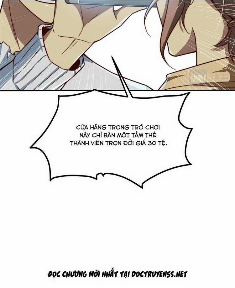 Thành Tỷ Phú Nhờ Thua Lỗ Game Chapter 8 trang 17