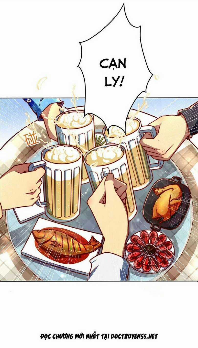 Thành Tỷ Phú Nhờ Thua Lỗ Game Chapter 8 trang 2