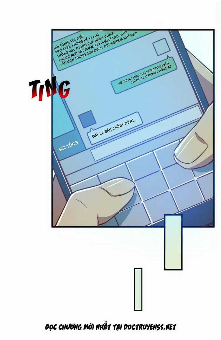 Thành Tỷ Phú Nhờ Thua Lỗ Game Chapter 8 trang 21