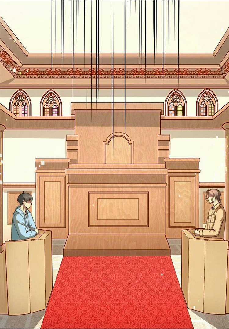 Thành Tỷ Phú Nhờ Thua Lỗ Game Chapter 8 trang 23