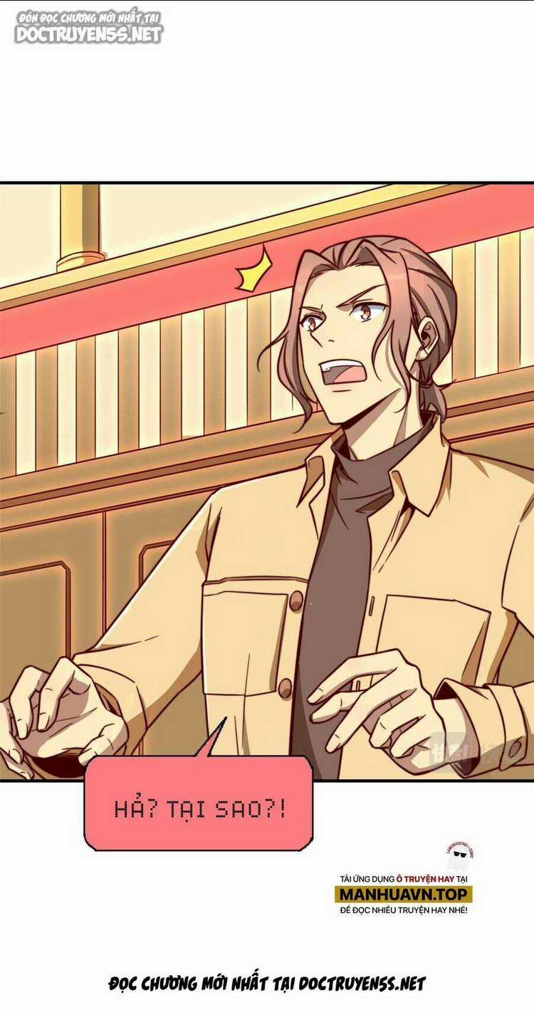 Thành Tỷ Phú Nhờ Thua Lỗ Game Chapter 8 trang 26