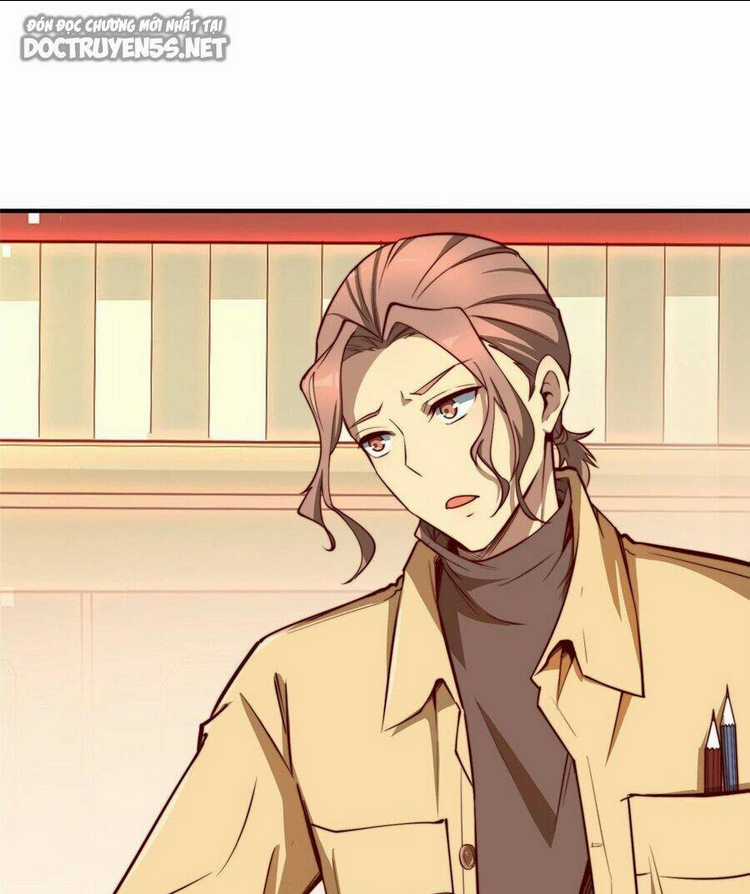 Thành Tỷ Phú Nhờ Thua Lỗ Game Chapter 8 trang 28