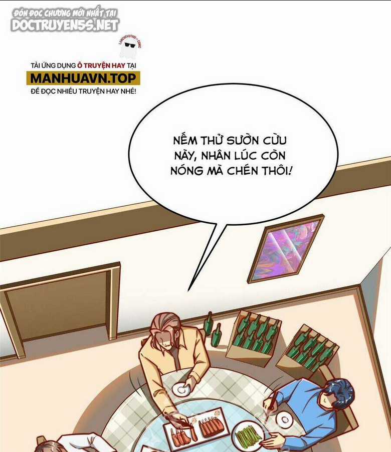 Thành Tỷ Phú Nhờ Thua Lỗ Game Chapter 8 trang 3