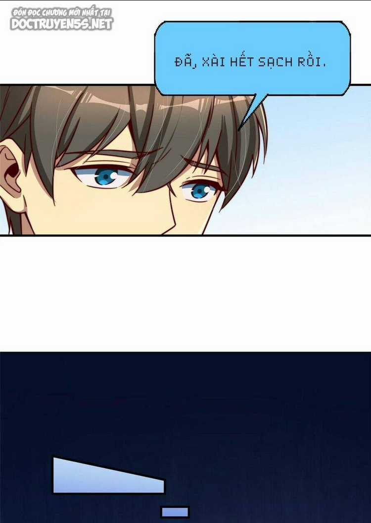 Thành Tỷ Phú Nhờ Thua Lỗ Game Chapter 8 trang 32