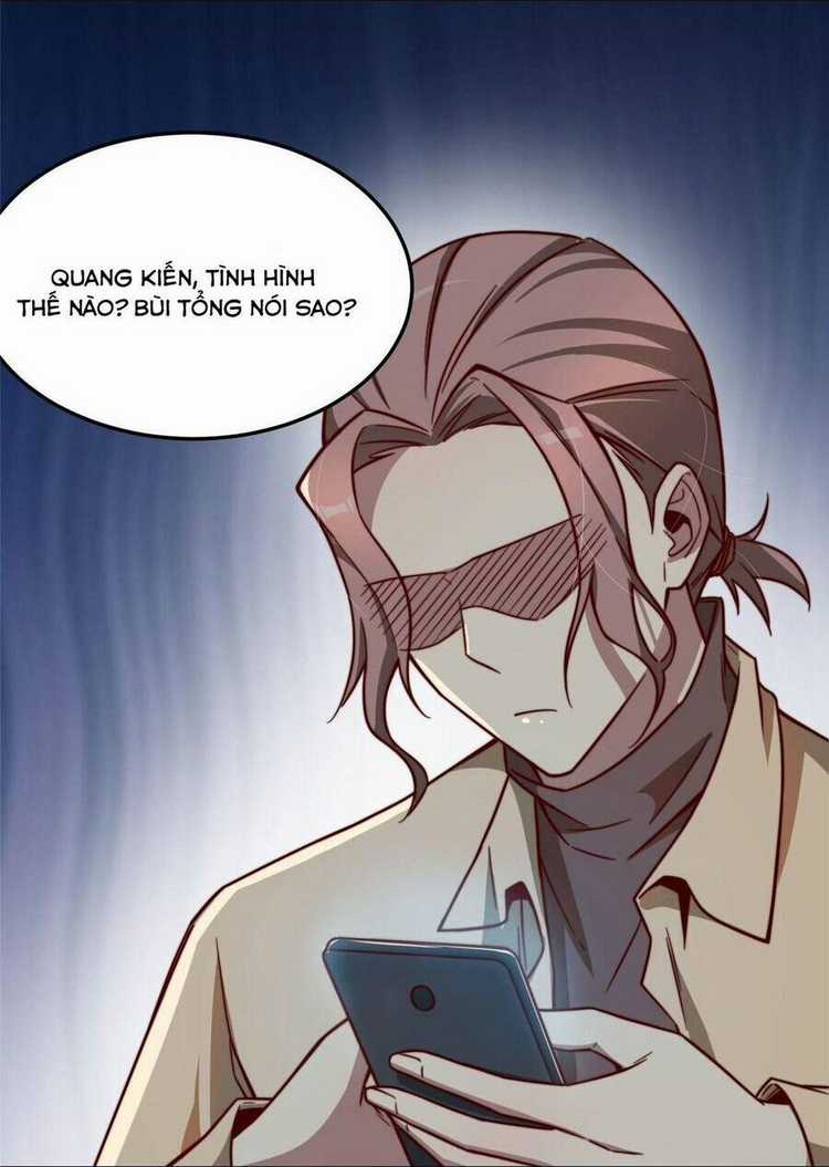 Thành Tỷ Phú Nhờ Thua Lỗ Game Chapter 8 trang 33