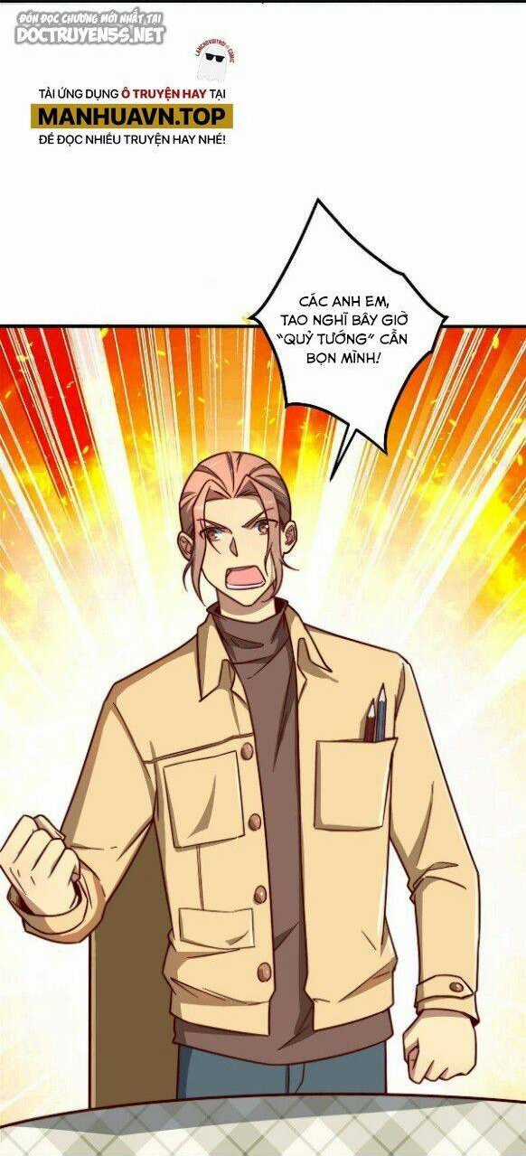 Thành Tỷ Phú Nhờ Thua Lỗ Game Chapter 8 trang 34