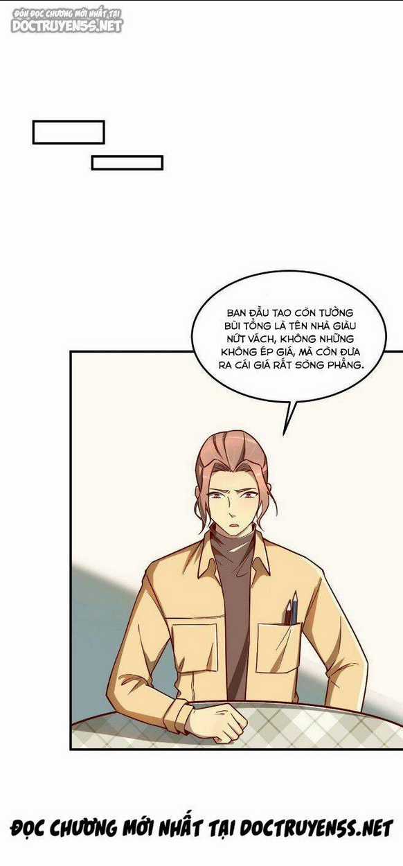 Thành Tỷ Phú Nhờ Thua Lỗ Game Chapter 8 trang 36