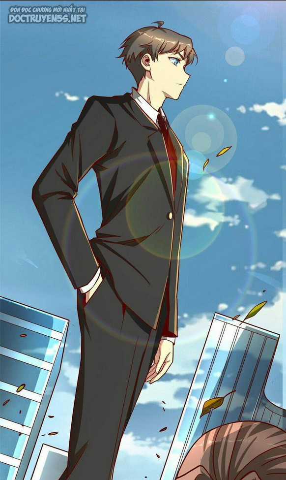 Thành Tỷ Phú Nhờ Thua Lỗ Game Chapter 8 trang 39