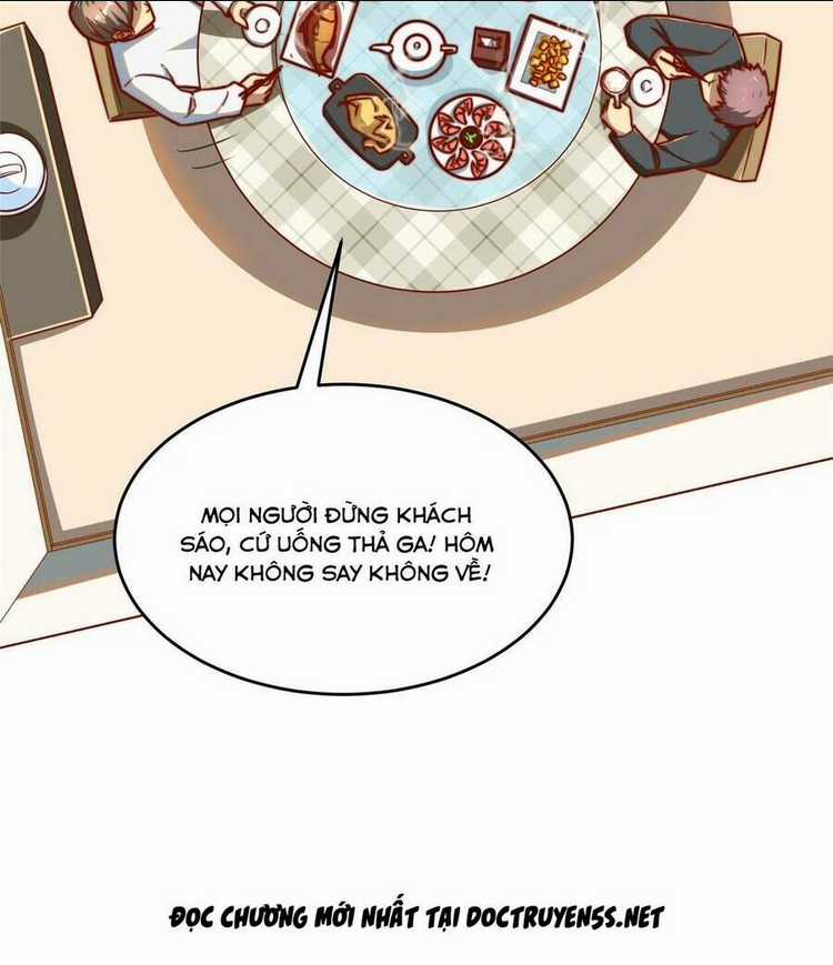 Thành Tỷ Phú Nhờ Thua Lỗ Game Chapter 8 trang 4