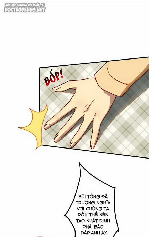 Thành Tỷ Phú Nhờ Thua Lỗ Game Chapter 8 trang 43