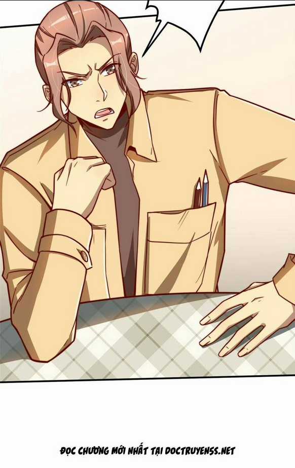 Thành Tỷ Phú Nhờ Thua Lỗ Game Chapter 8 trang 44