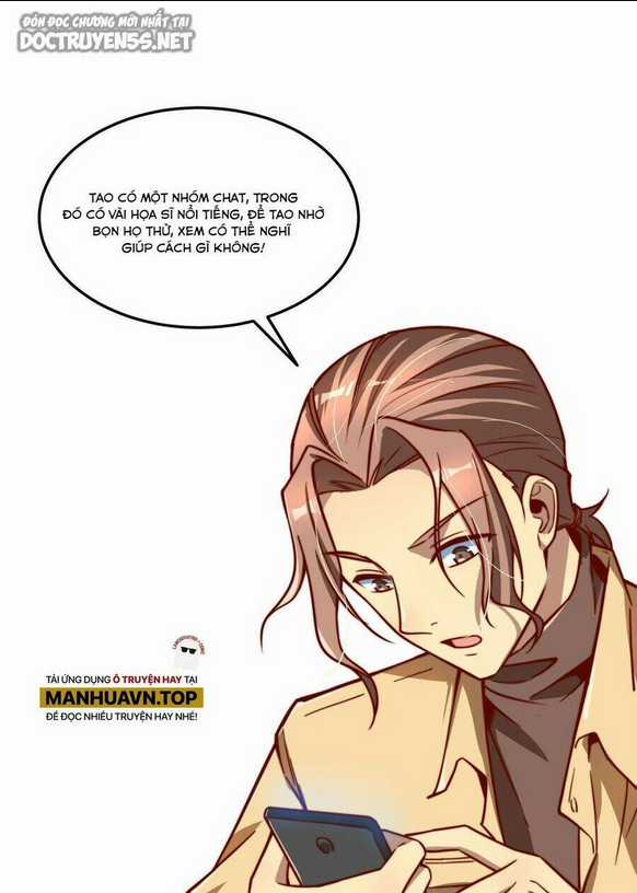 Thành Tỷ Phú Nhờ Thua Lỗ Game Chapter 8 trang 45