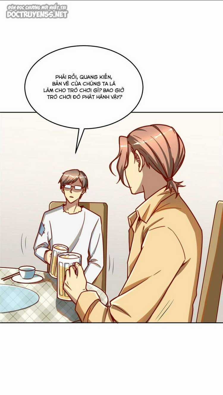 Thành Tỷ Phú Nhờ Thua Lỗ Game Chapter 8 trang 5