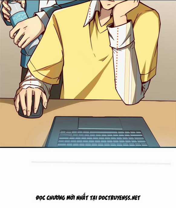 Thành Tỷ Phú Nhờ Thua Lỗ Game Chapter 8 trang 50