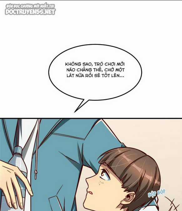 Thành Tỷ Phú Nhờ Thua Lỗ Game Chapter 8 trang 52