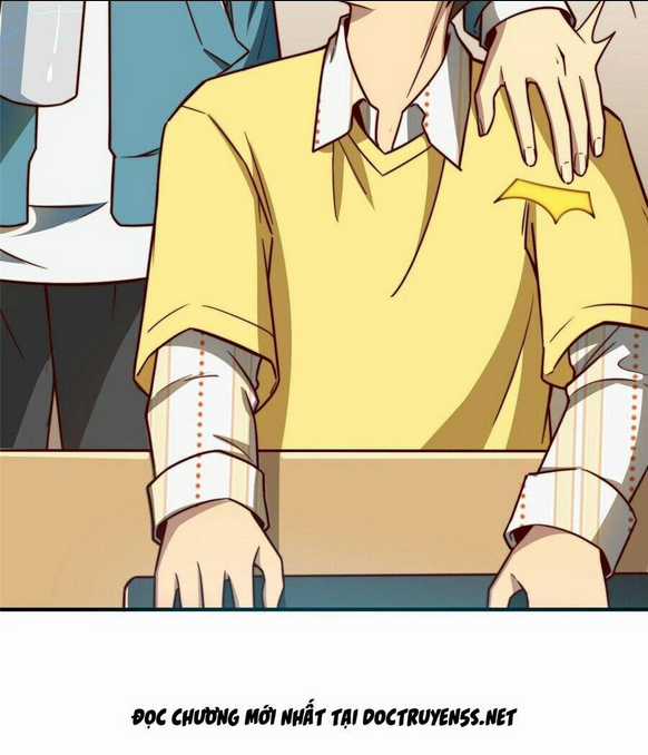 Thành Tỷ Phú Nhờ Thua Lỗ Game Chapter 8 trang 53