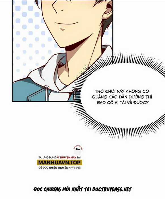 Thành Tỷ Phú Nhờ Thua Lỗ Game Chapter 8 trang 55