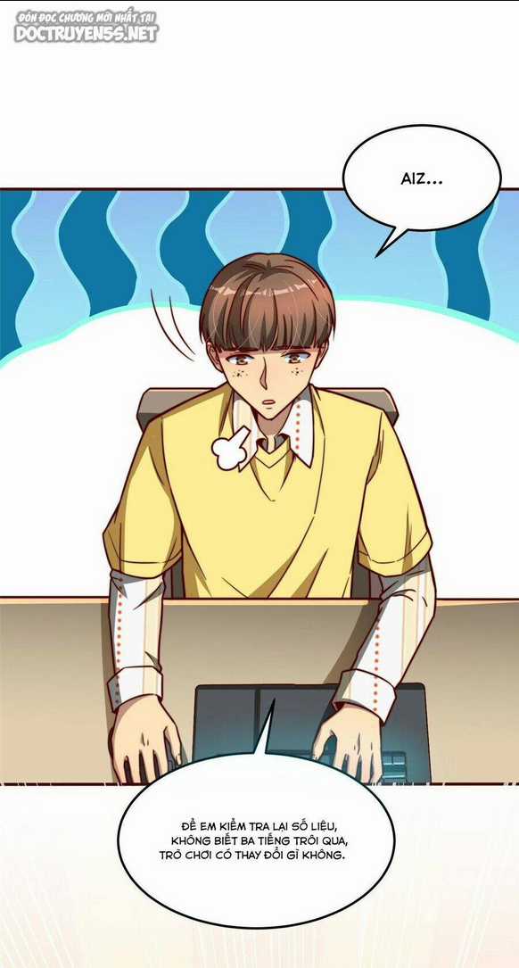 Thành Tỷ Phú Nhờ Thua Lỗ Game Chapter 8 trang 56