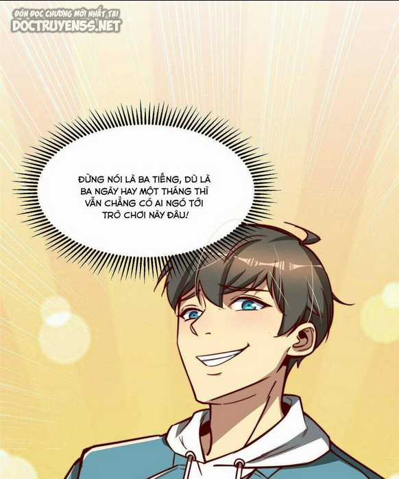 Thành Tỷ Phú Nhờ Thua Lỗ Game Chapter 8 trang 57