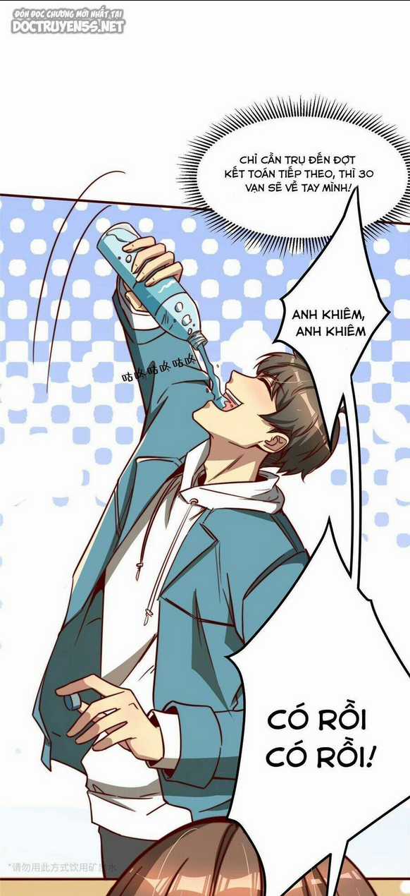 Thành Tỷ Phú Nhờ Thua Lỗ Game Chapter 8 trang 59