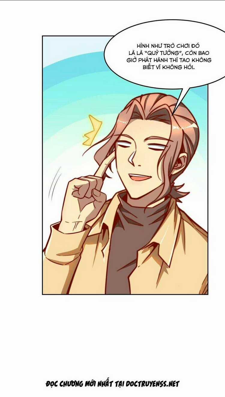 Thành Tỷ Phú Nhờ Thua Lỗ Game Chapter 8 trang 6