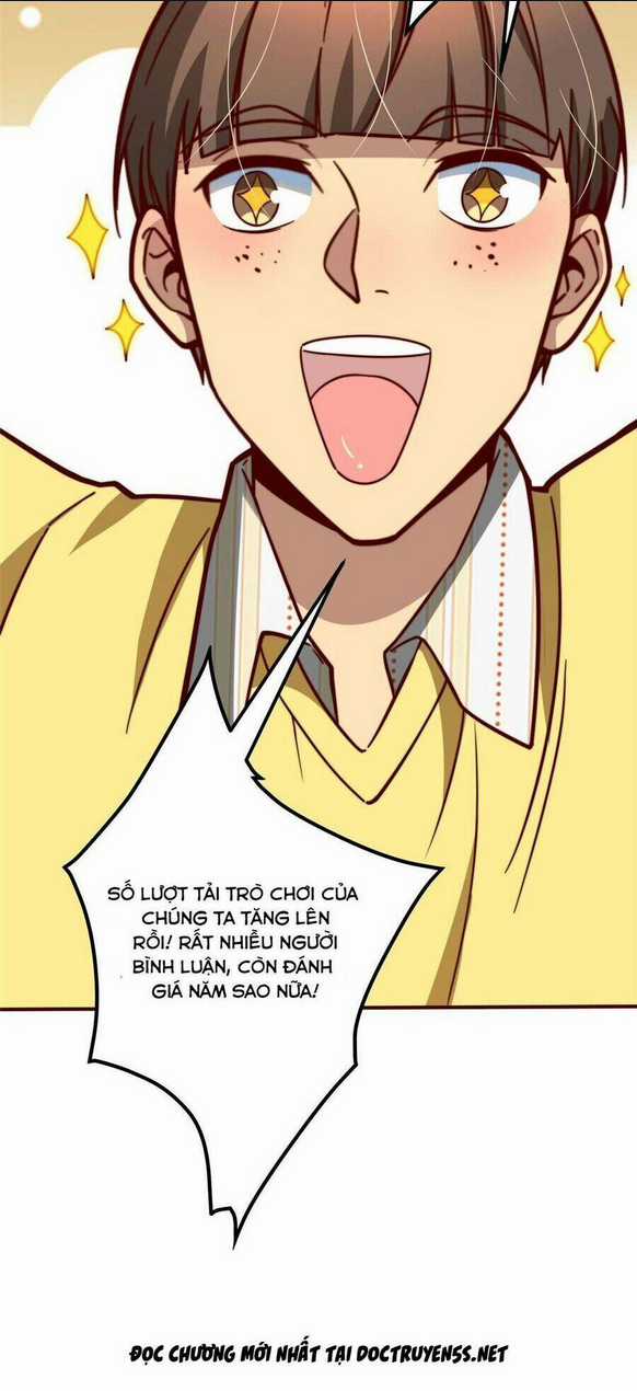 Thành Tỷ Phú Nhờ Thua Lỗ Game Chapter 8 trang 60