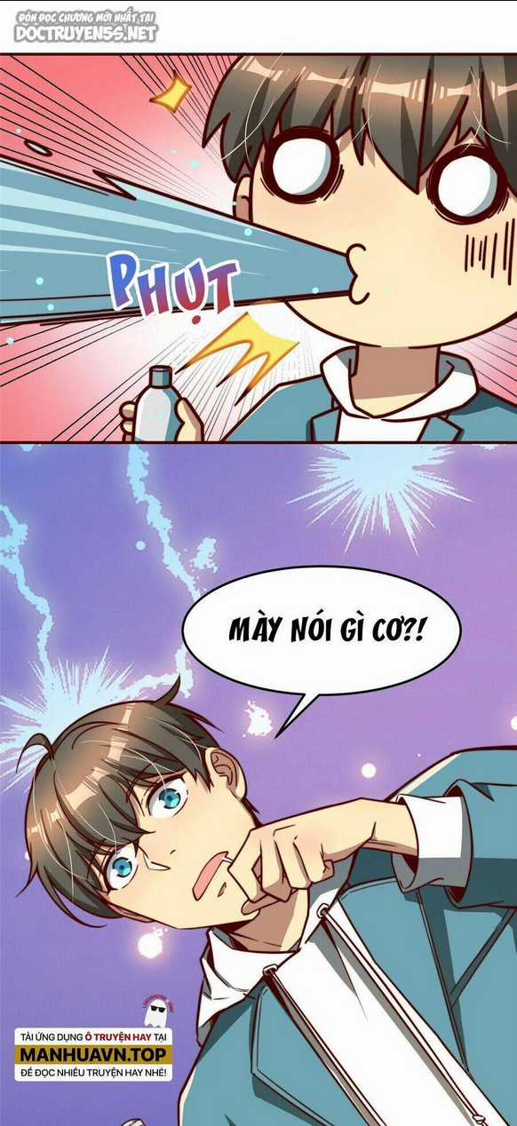 Thành Tỷ Phú Nhờ Thua Lỗ Game Chapter 8 trang 61