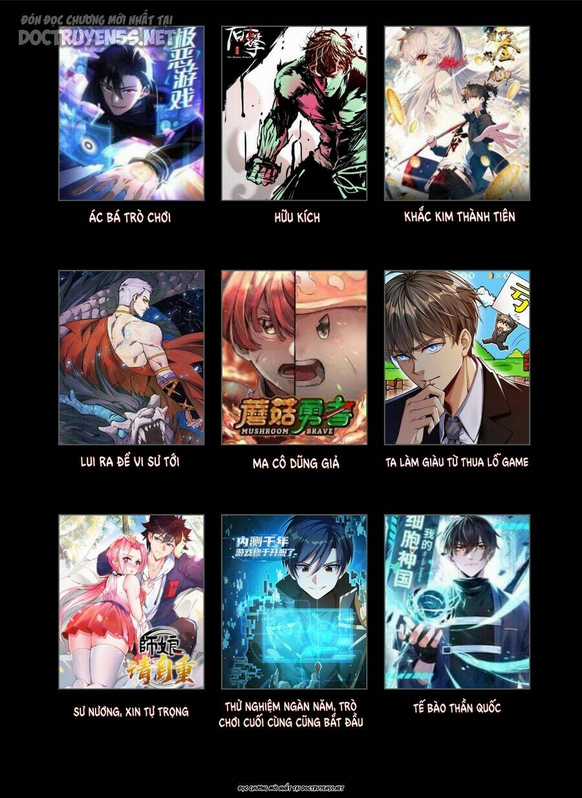 Thành Tỷ Phú Nhờ Thua Lỗ Game Chapter 8 trang 64