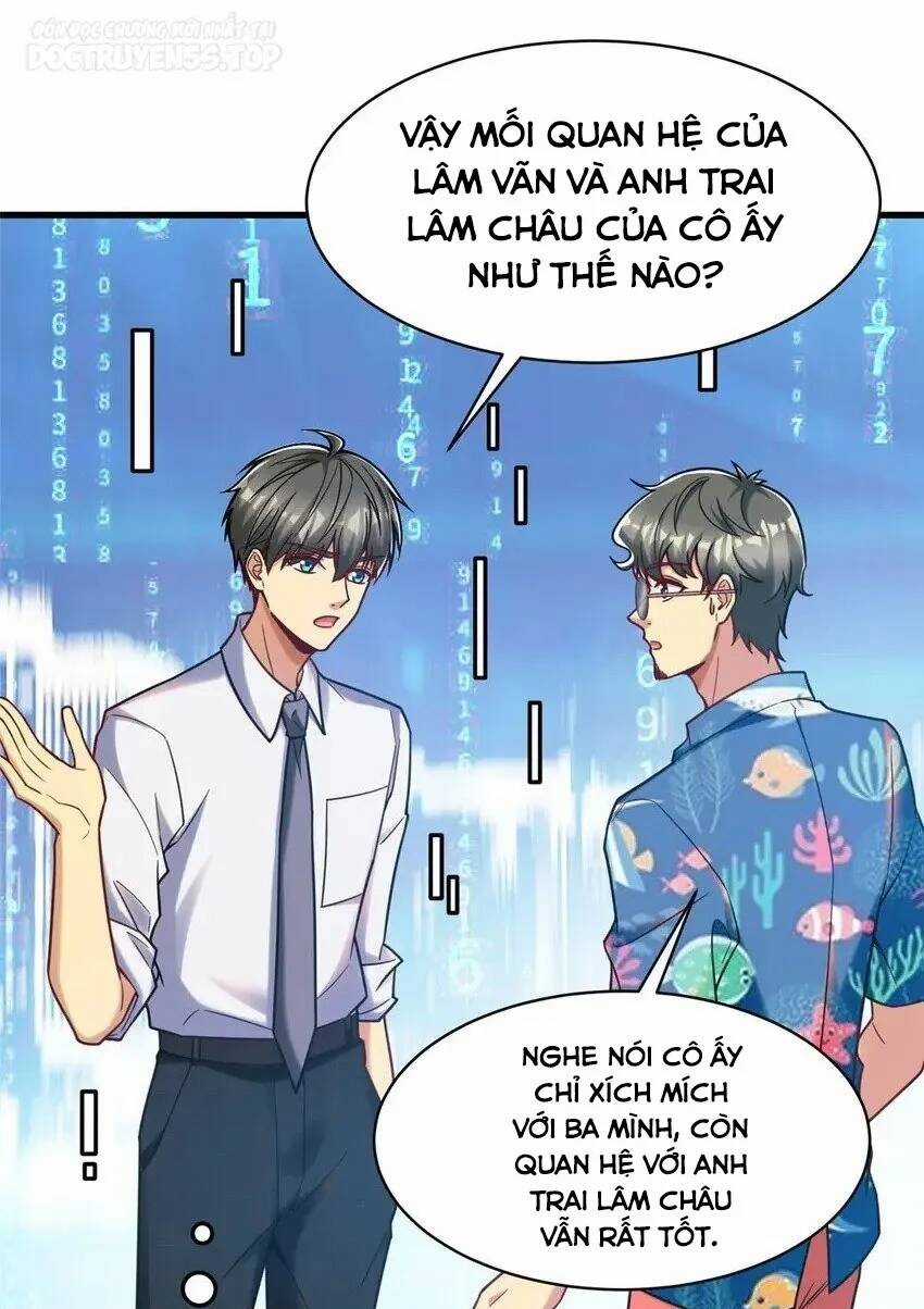 Thành Tỷ Phú Nhờ Thua Lỗ Game Chapter 80 trang 10