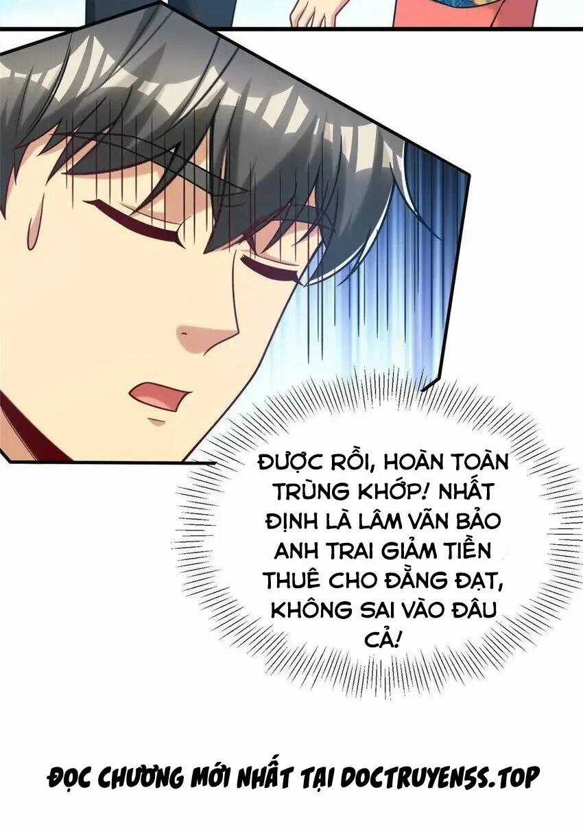 Thành Tỷ Phú Nhờ Thua Lỗ Game Chapter 80 trang 11