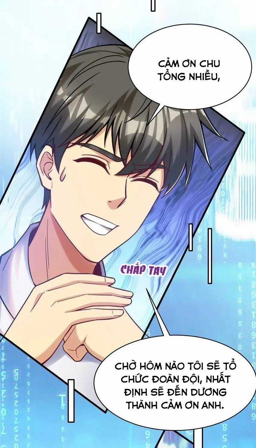 Thành Tỷ Phú Nhờ Thua Lỗ Game Chapter 80 trang 13